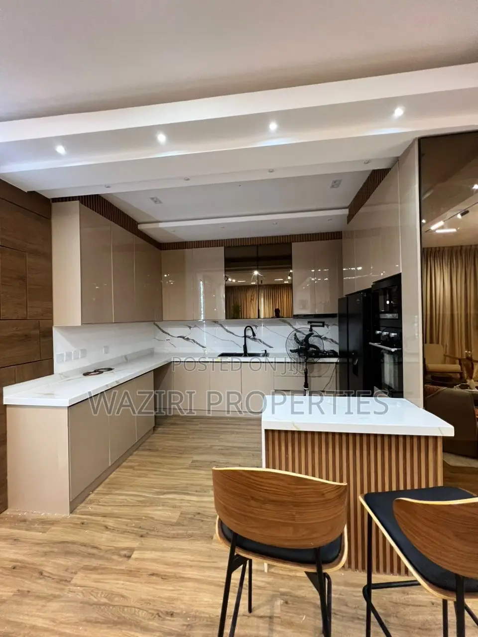 2bdrm Apartment in Osapa london for sale