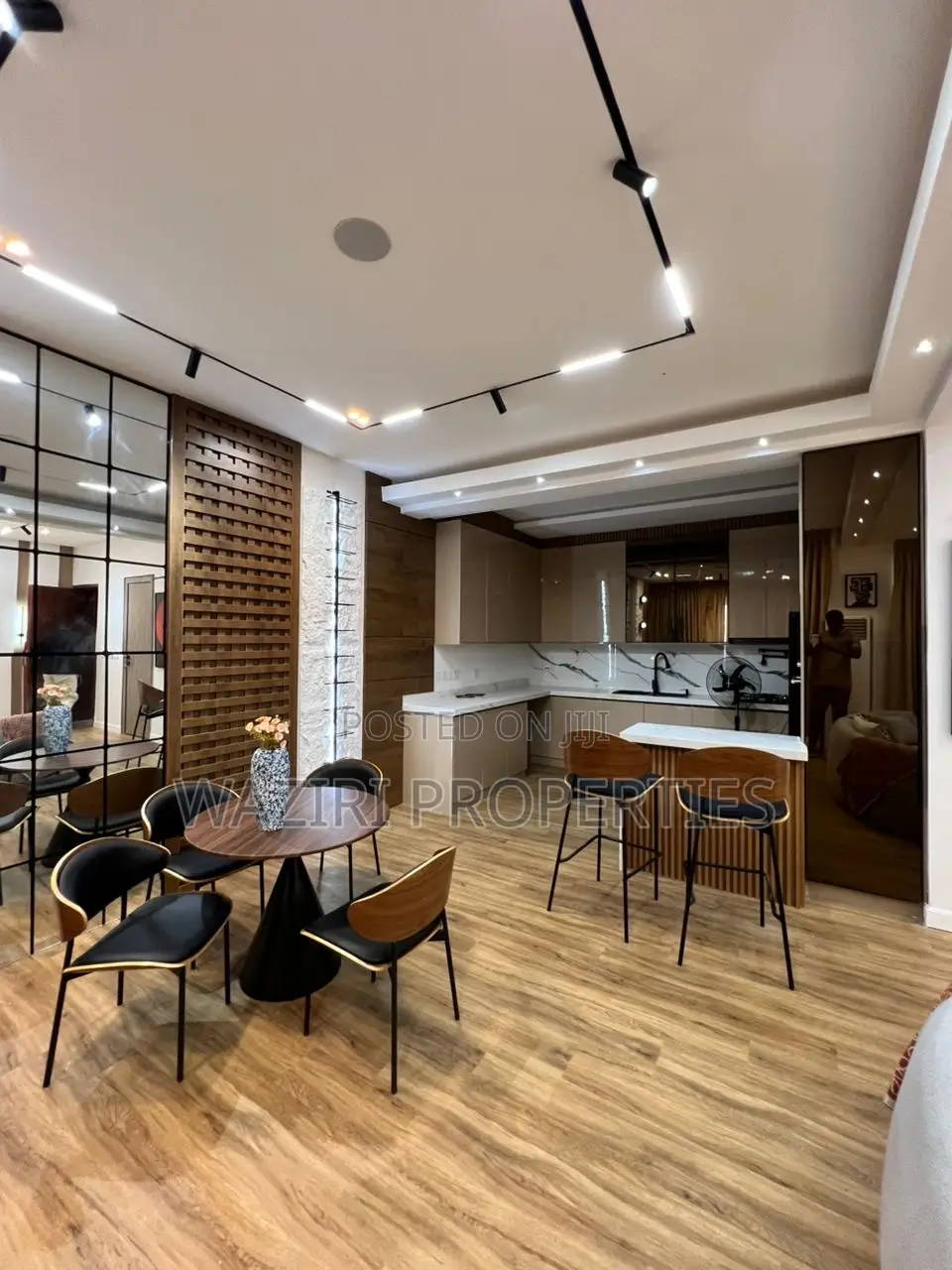 2bdrm Apartment in Osapa london for sale
