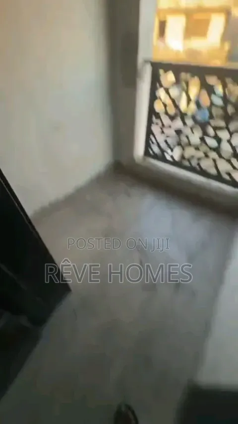 Mini Flat in Fadeyi for rent