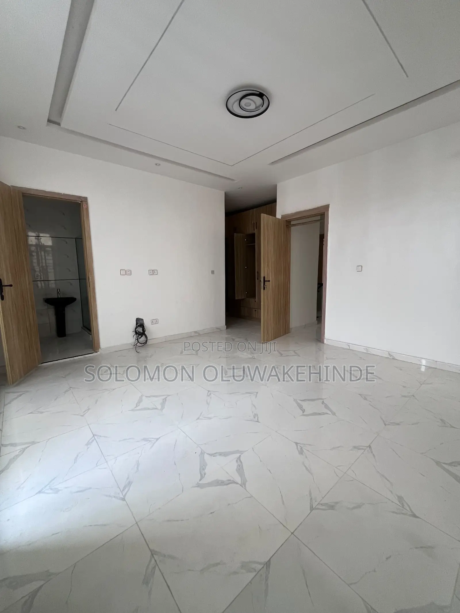 4bdrm Duplex in Sangotedo for sale