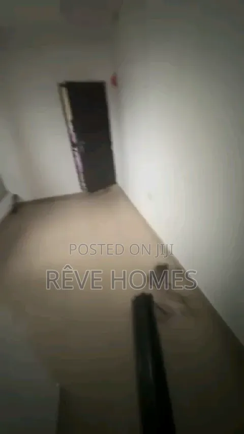 1bdrm Apartment in Shomolu / Shomolu for rent