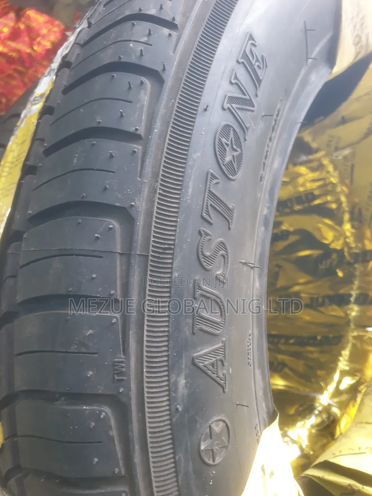 Sailun Tyre 265/50/20 for Toyota Venza Etc 