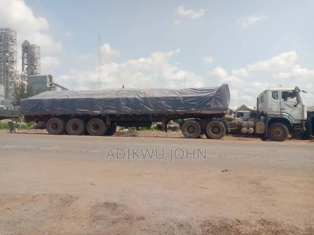Cement Supply for Projects Nationwide