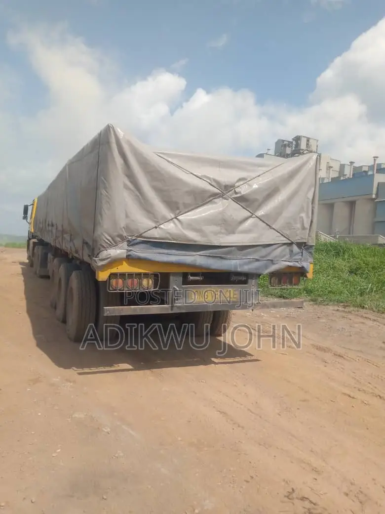Authorized Cement Distributor