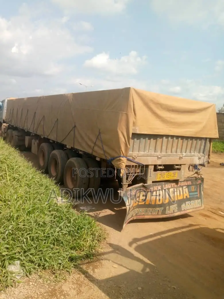 Original Cement Available for Immediate Delivery