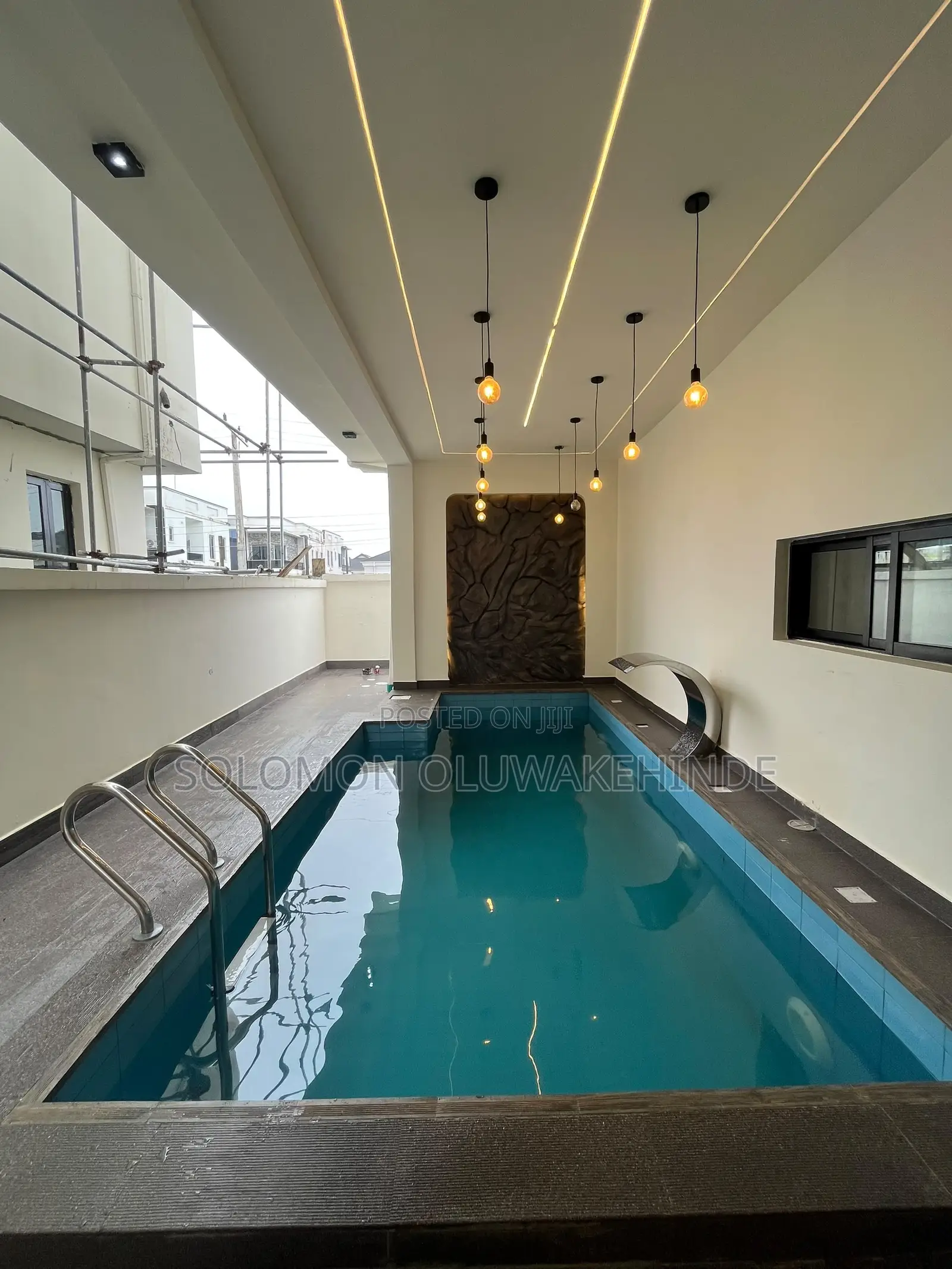 5bdrm Duplex in Lekki Phase 1 for sale