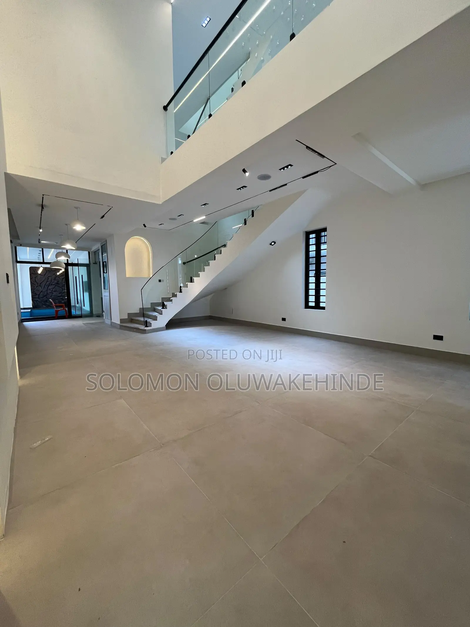 5bdrm Duplex in Lekki Phase 1 for sale