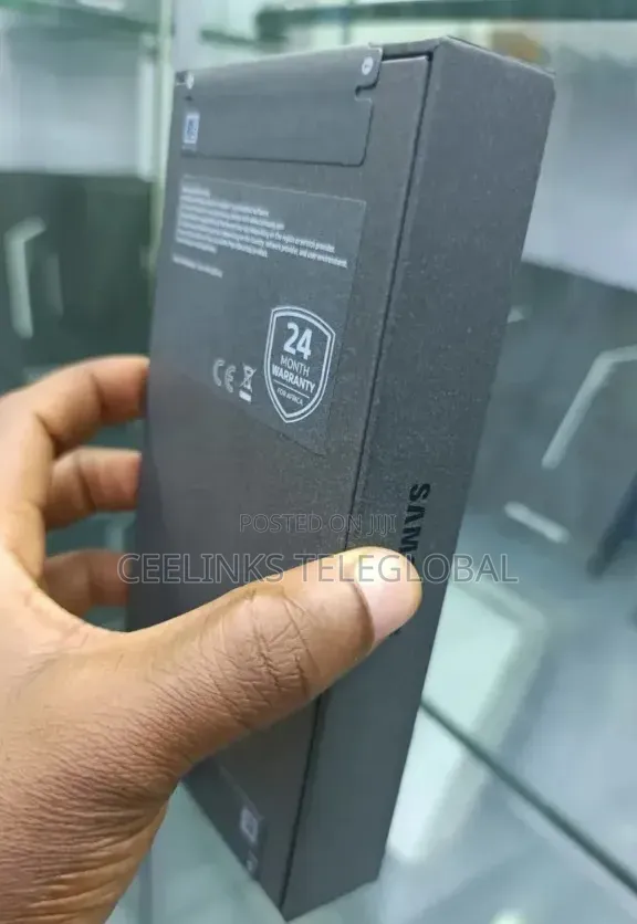 New Samsung Galaxy S26+ 512 GB Gray