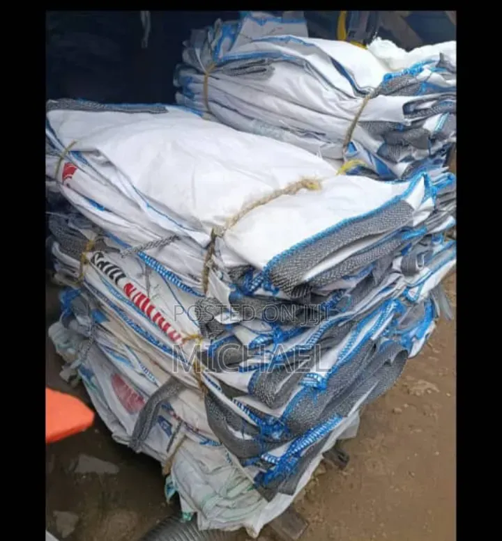 Cargo Sling Jumbo Bag 2ton