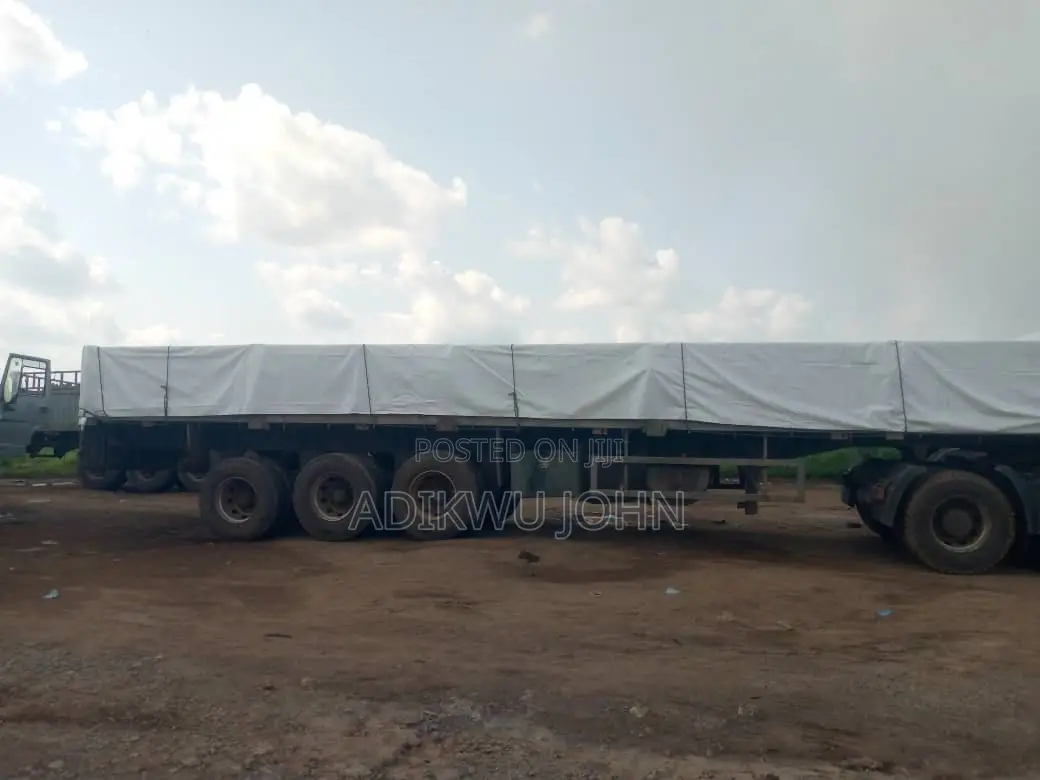 Genuine Dangote Cement Dealer