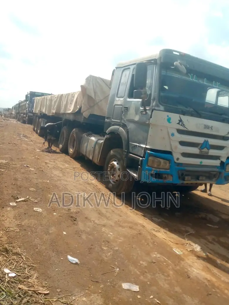 Dangote Cement Distributor, Wholesale and Retail