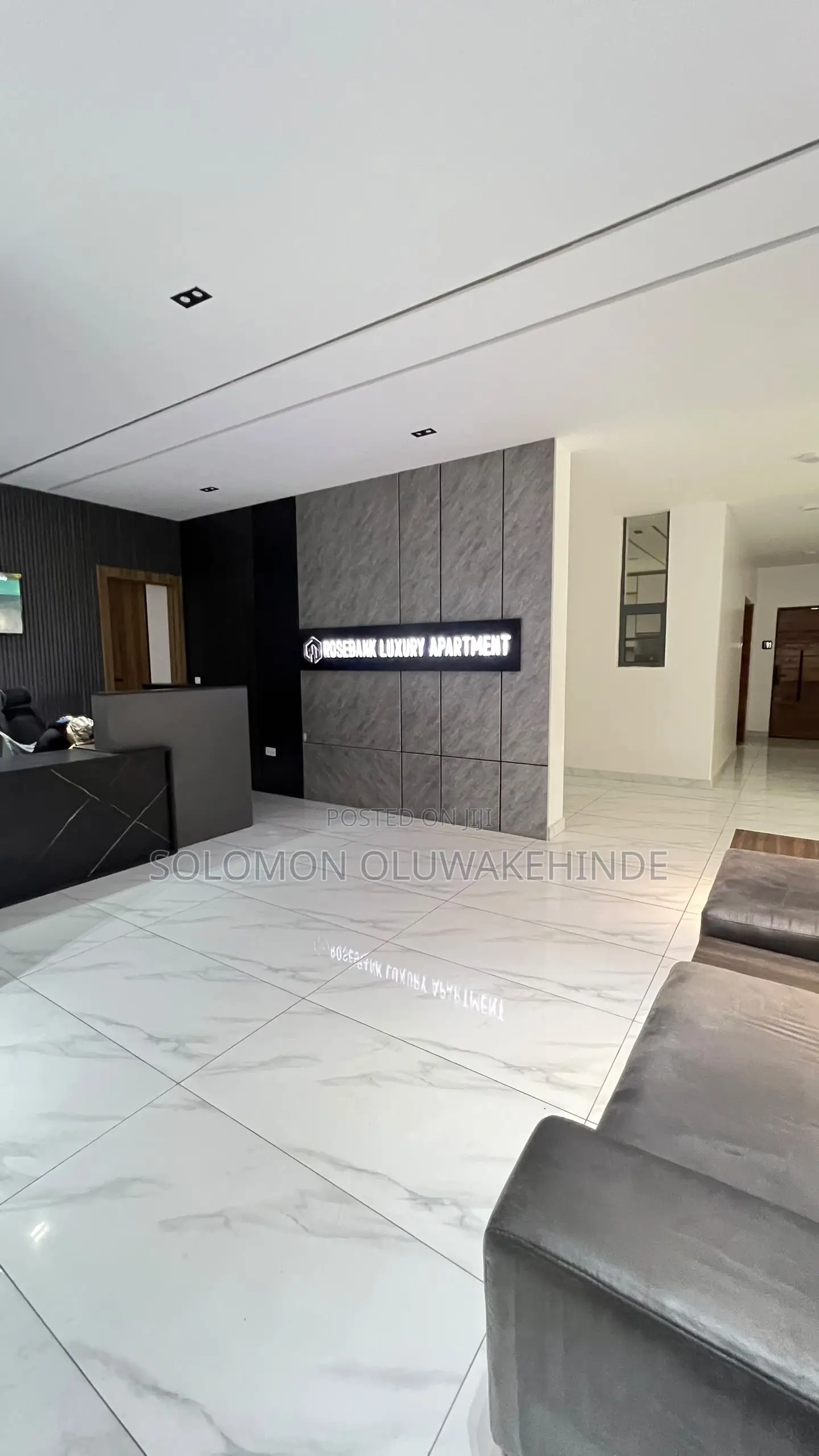2bdrm Apartment in Oniru, Victoria Island Extension for sale