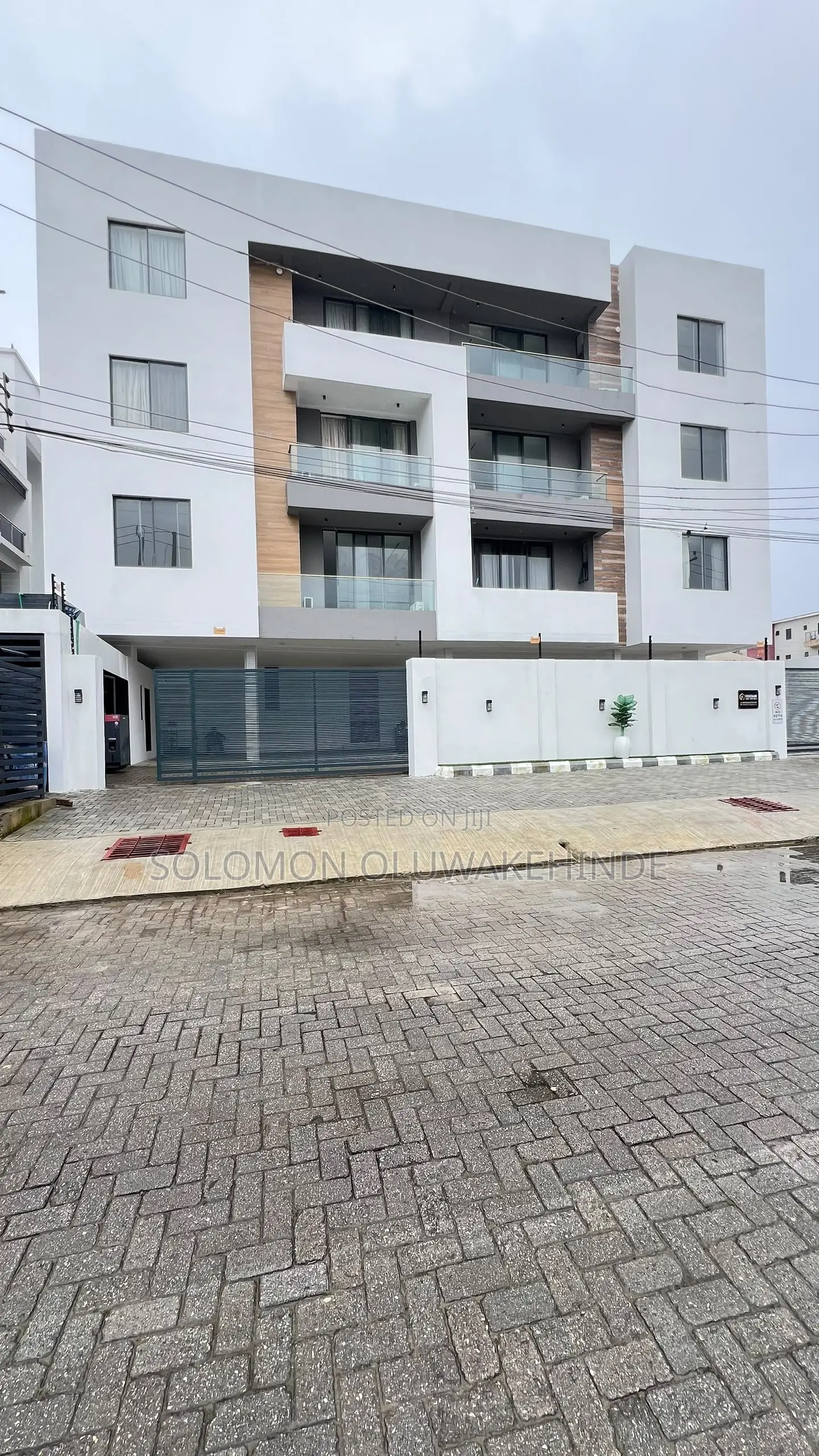 2bdrm Apartment in Oniru, Victoria Island Extension for sale