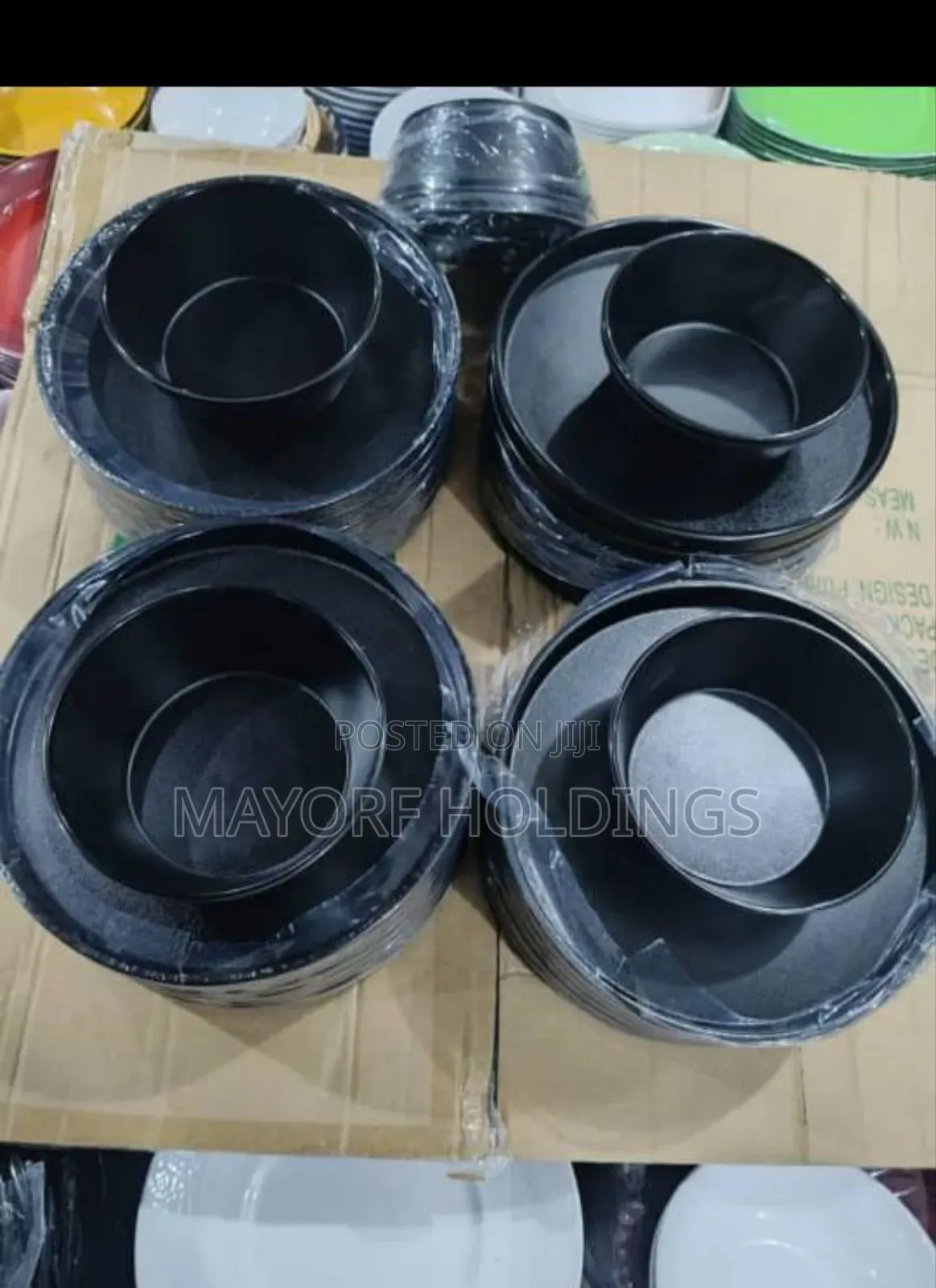 2in1 Bowl/ Plate