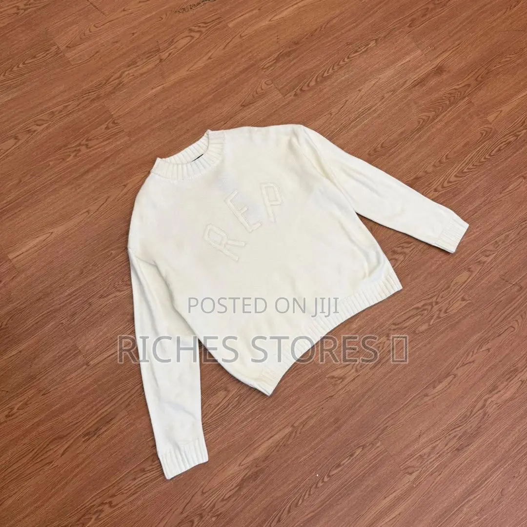 Sweat Shirts Available in Sizes