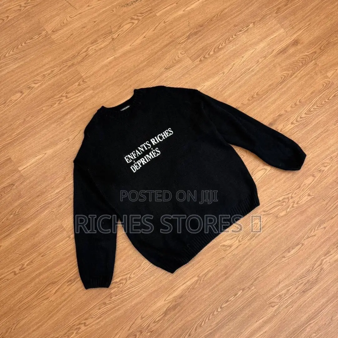 Sweat Shirts Available in Sizes