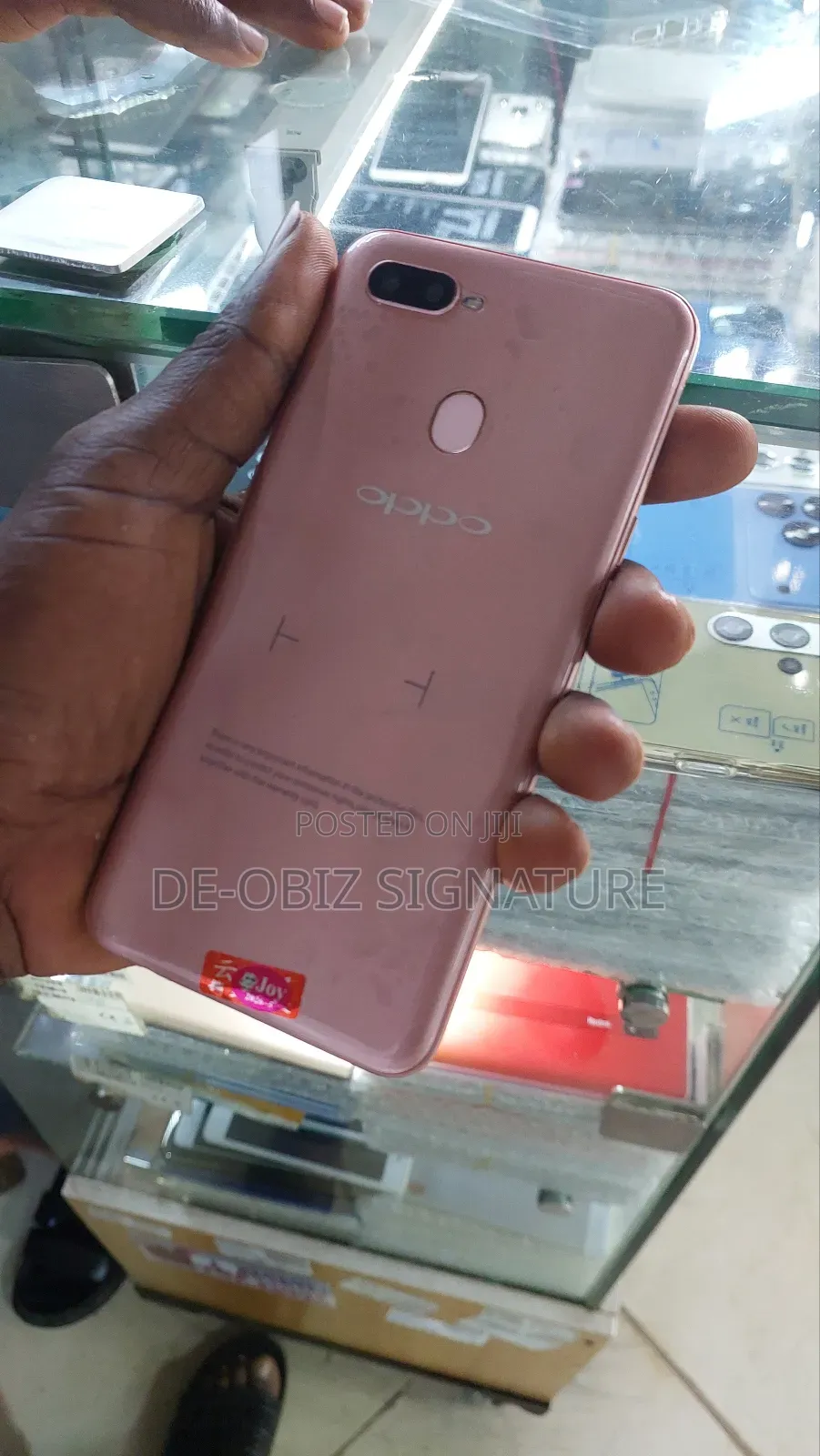 Oppo A5s / AX5s 128 GB