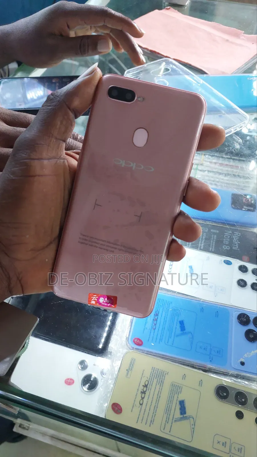 Oppo A5s / AX5s 128 GB