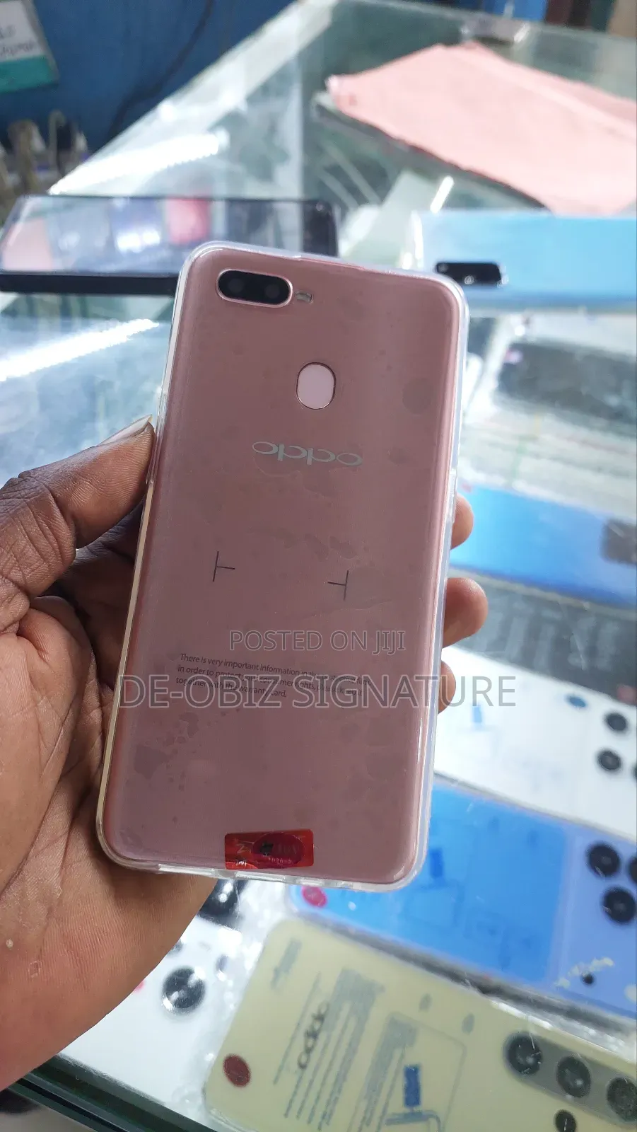 Oppo A5s / AX5s 128 GB