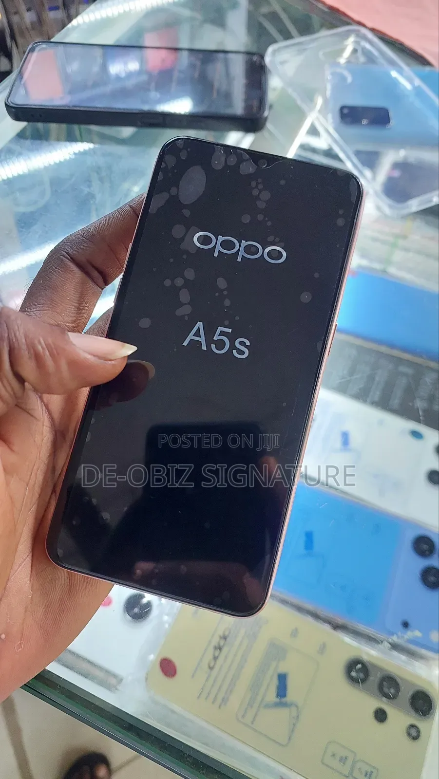 Oppo A5s / AX5s 128 GB