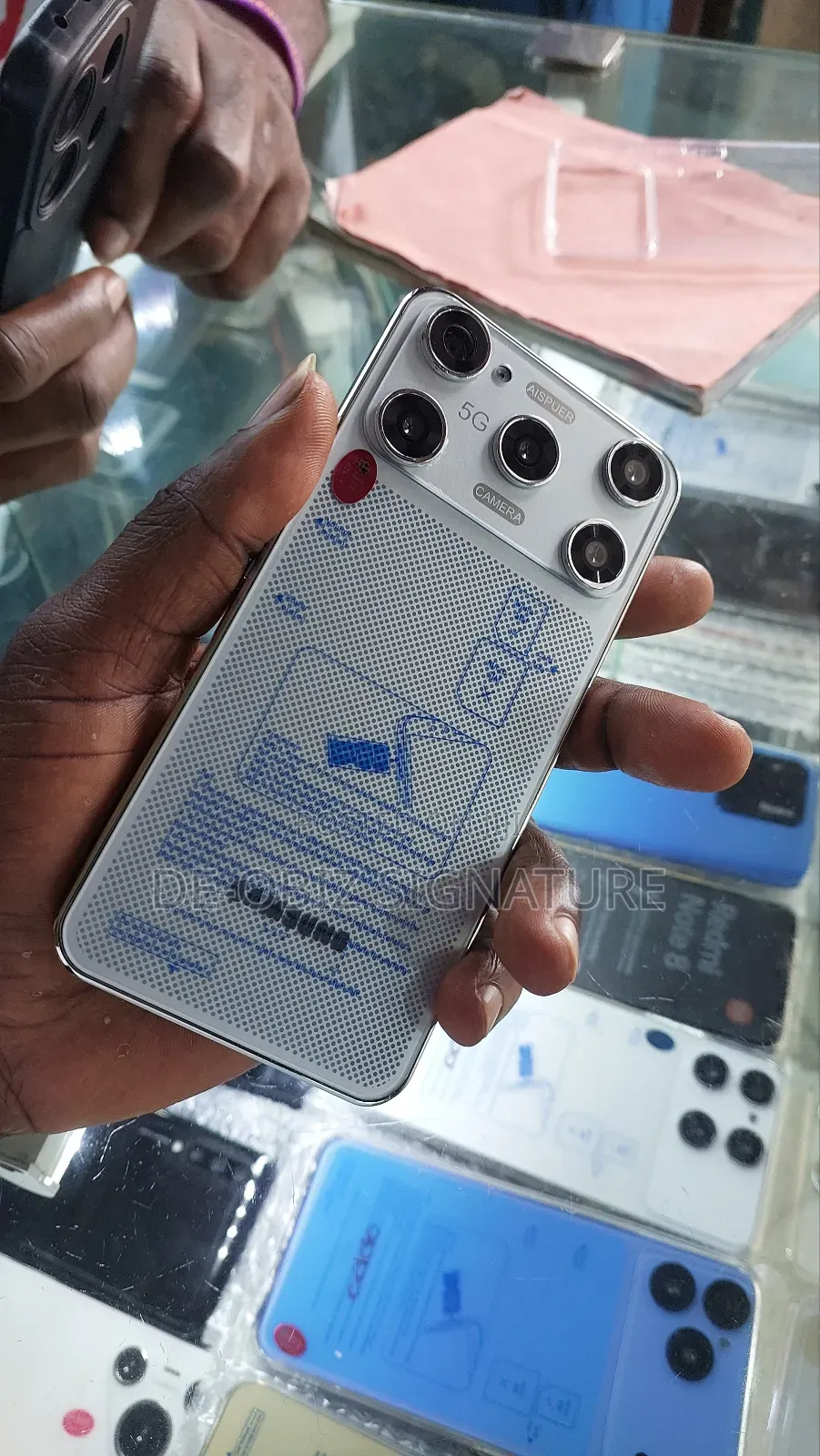 Samsung S7070 Diva