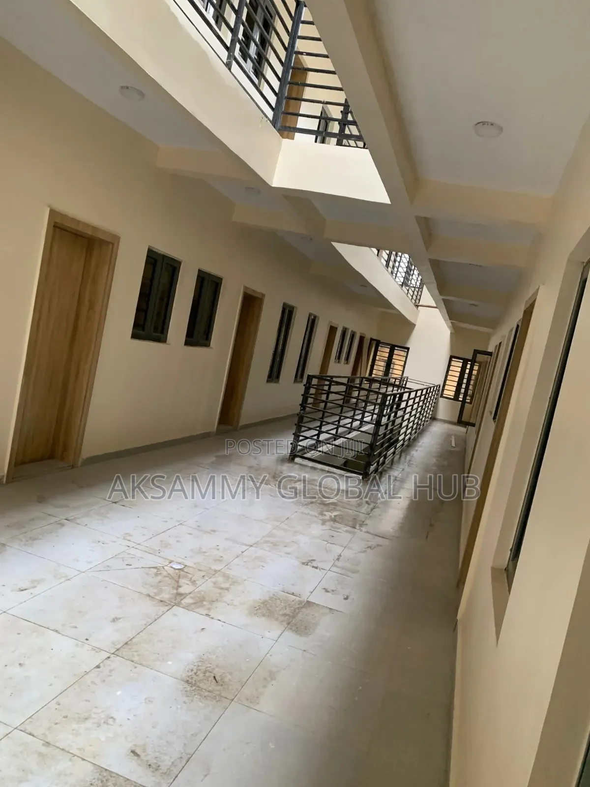 1bdrm Apartment in Agbowo, Ibadan for rent