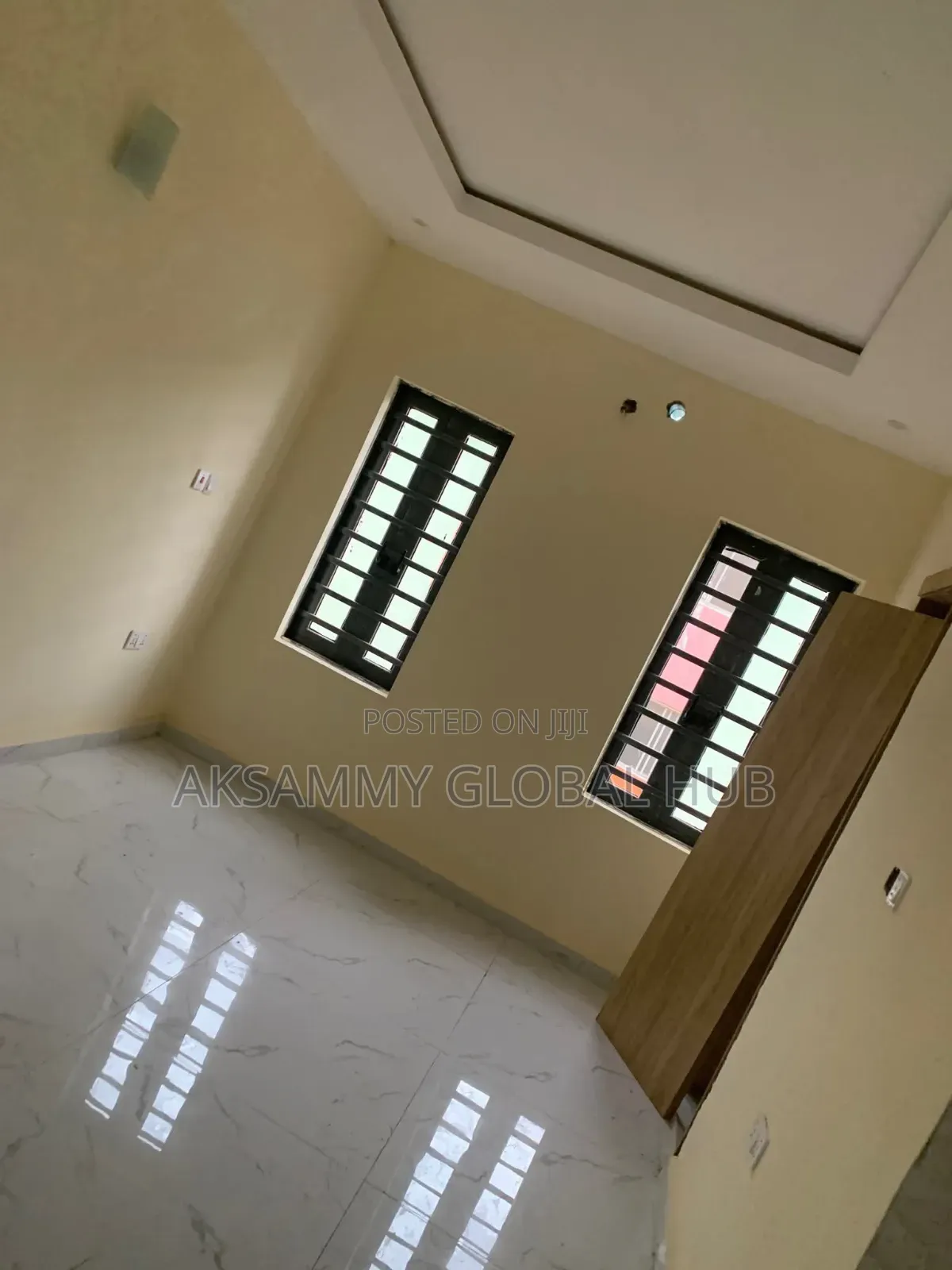 1bdrm Apartment in Agbowo, Ibadan for rent