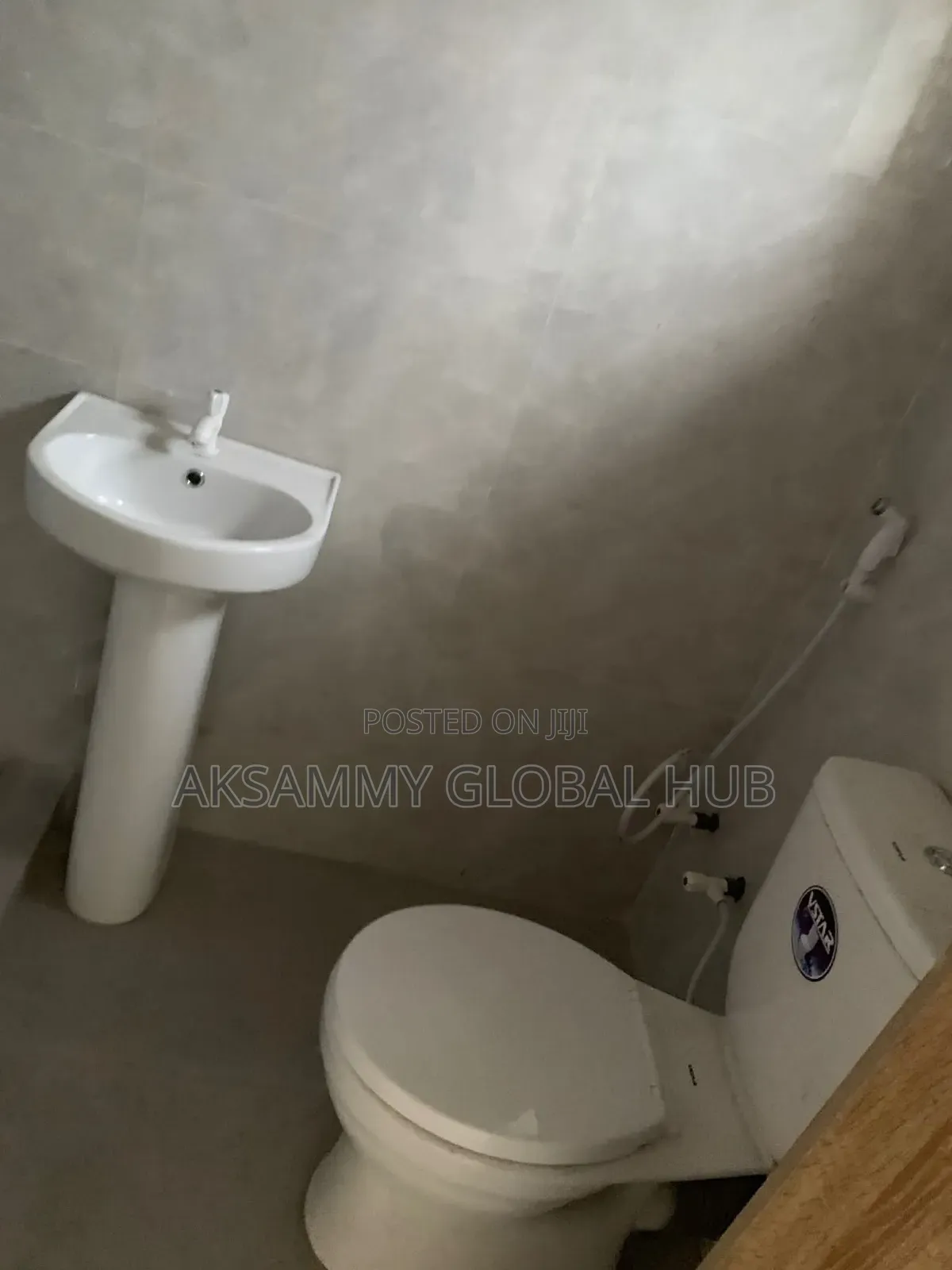 1bdrm Apartment in Agbowo, Ibadan for rent