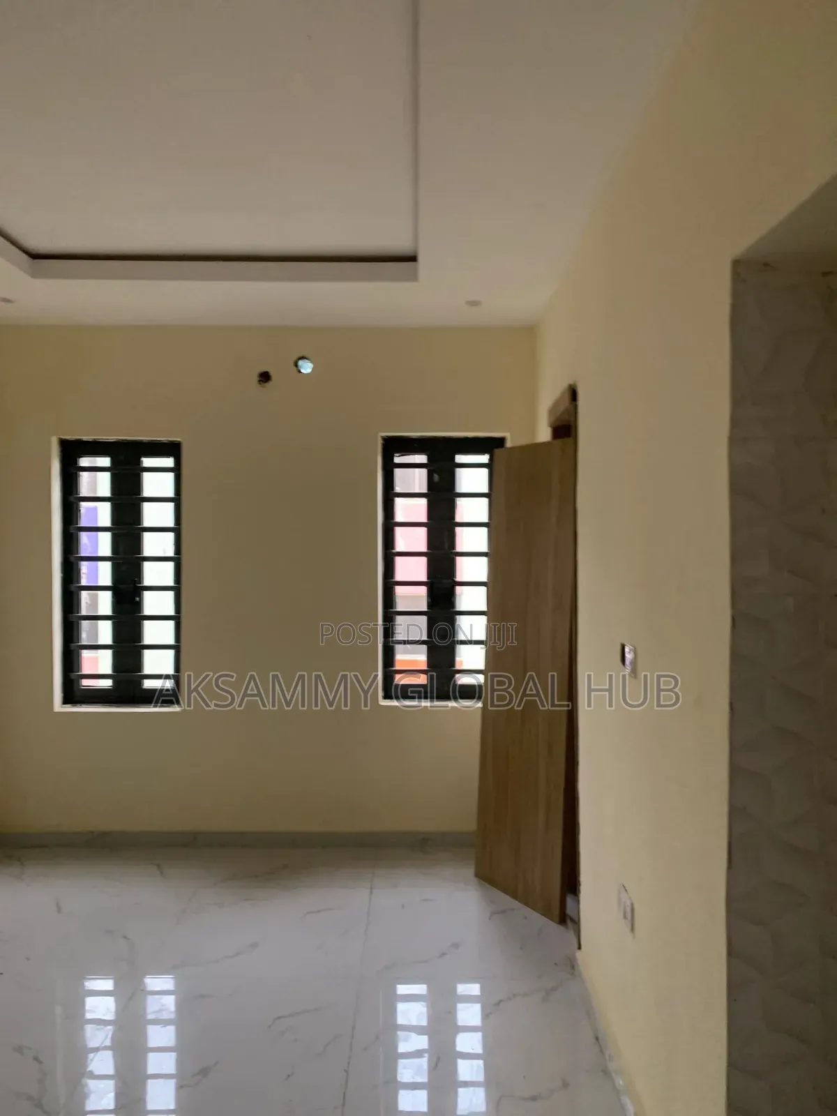 1bdrm Apartment in Agbowo, Ibadan for rent