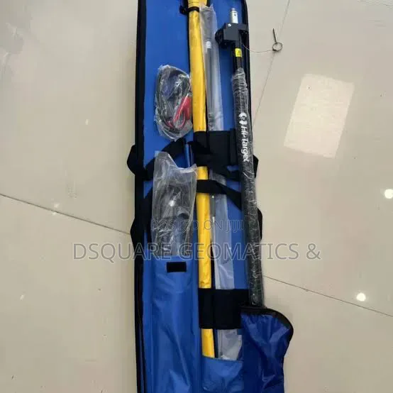 Hitarget V200 / V300 Complete Set