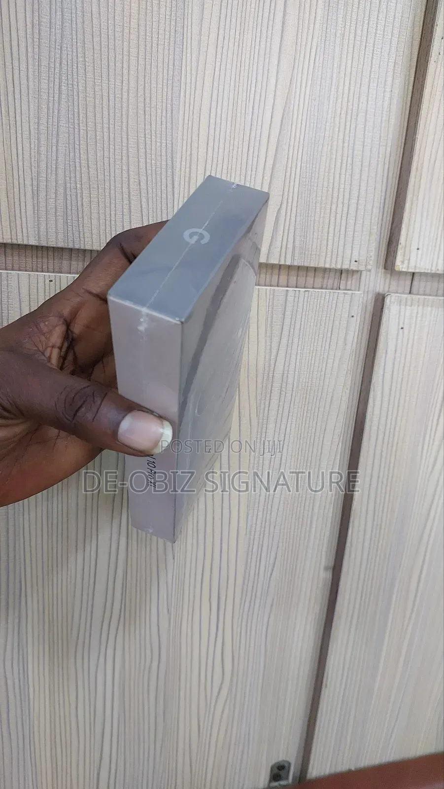 New Google Pixel 10 Pro XL 256 GB