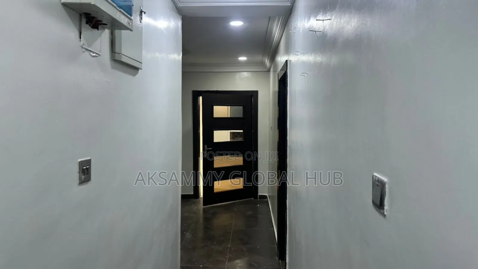 4bdrm Bungalow in Alpha Grace, Ibadan for rent