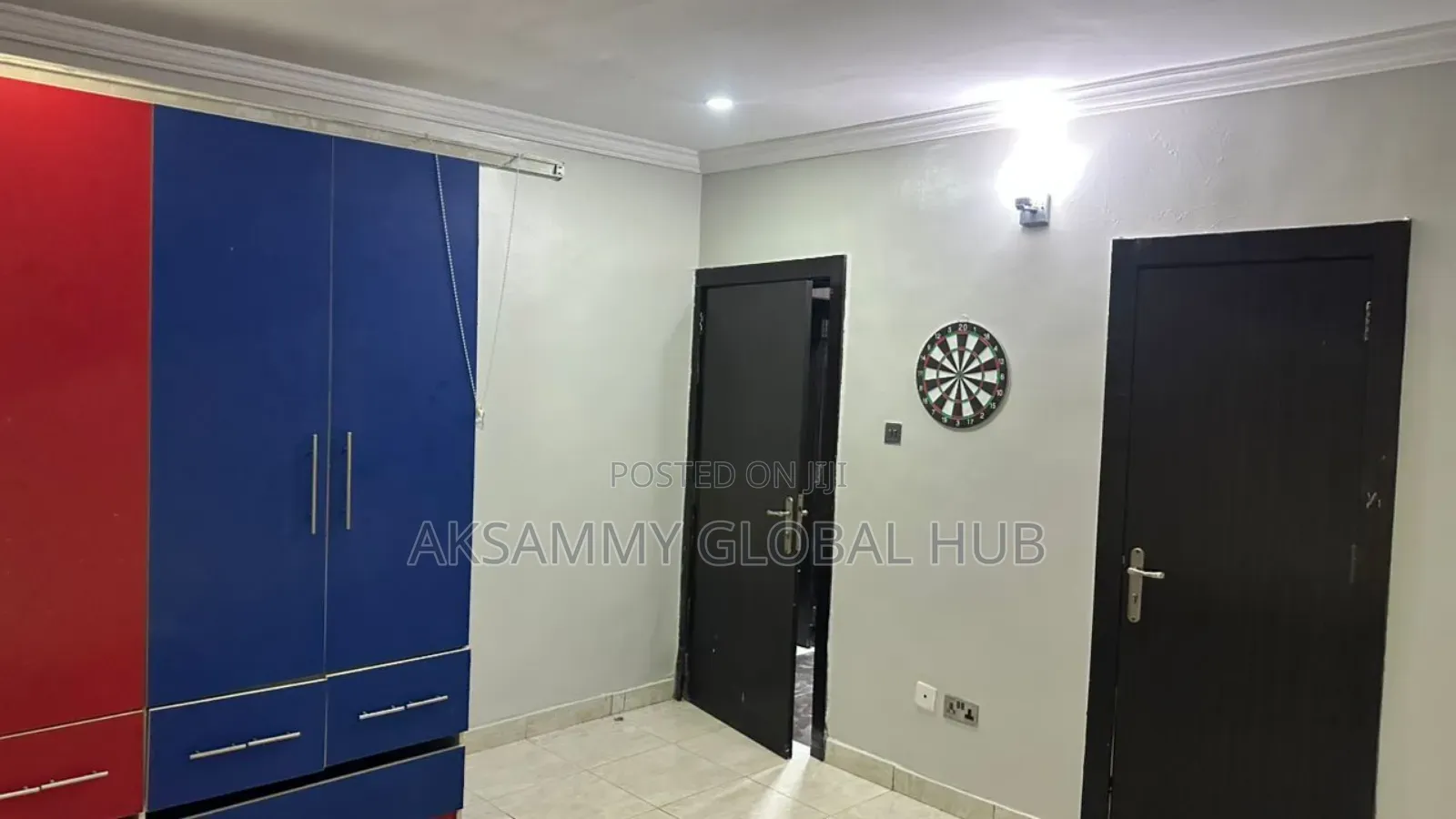 4bdrm Bungalow in Alpha Grace, Ibadan for rent