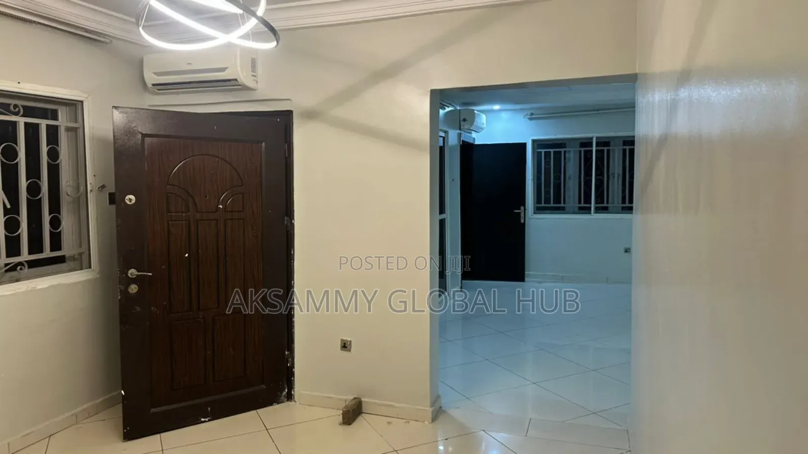 4bdrm Bungalow in Alpha Grace, Ibadan for rent