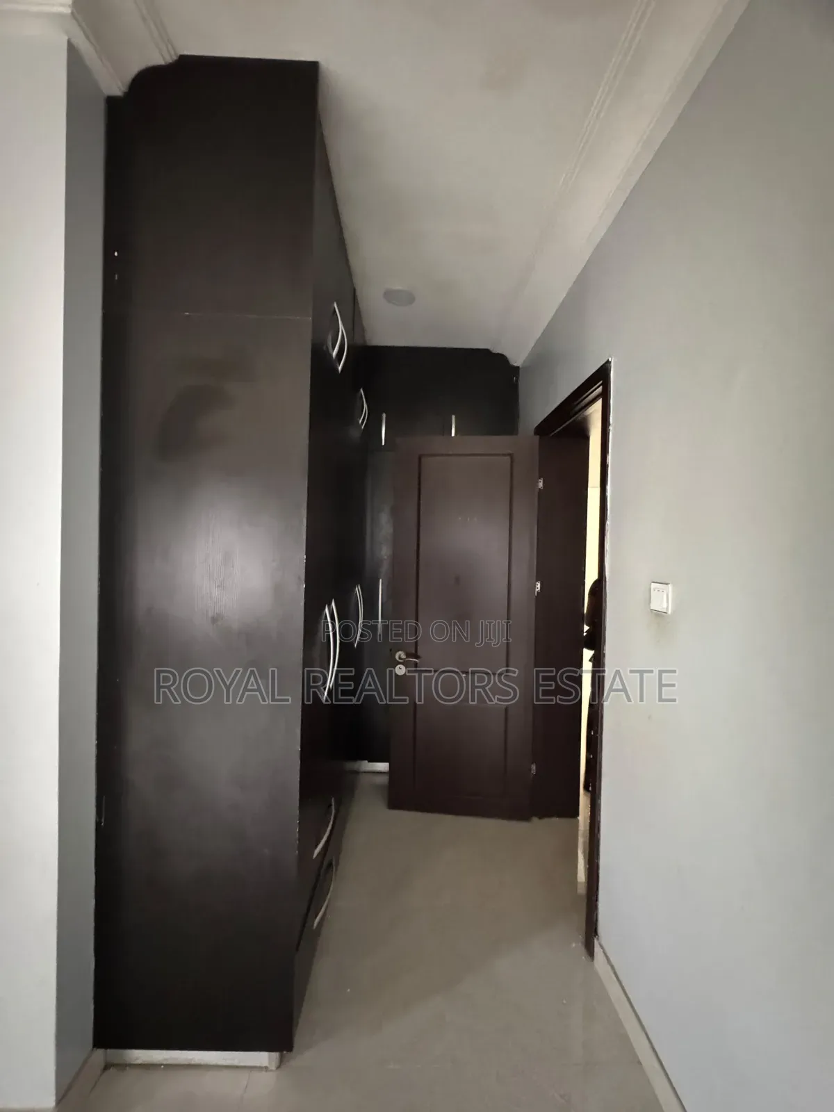 3bdrm Apartment in Jabi for rent
