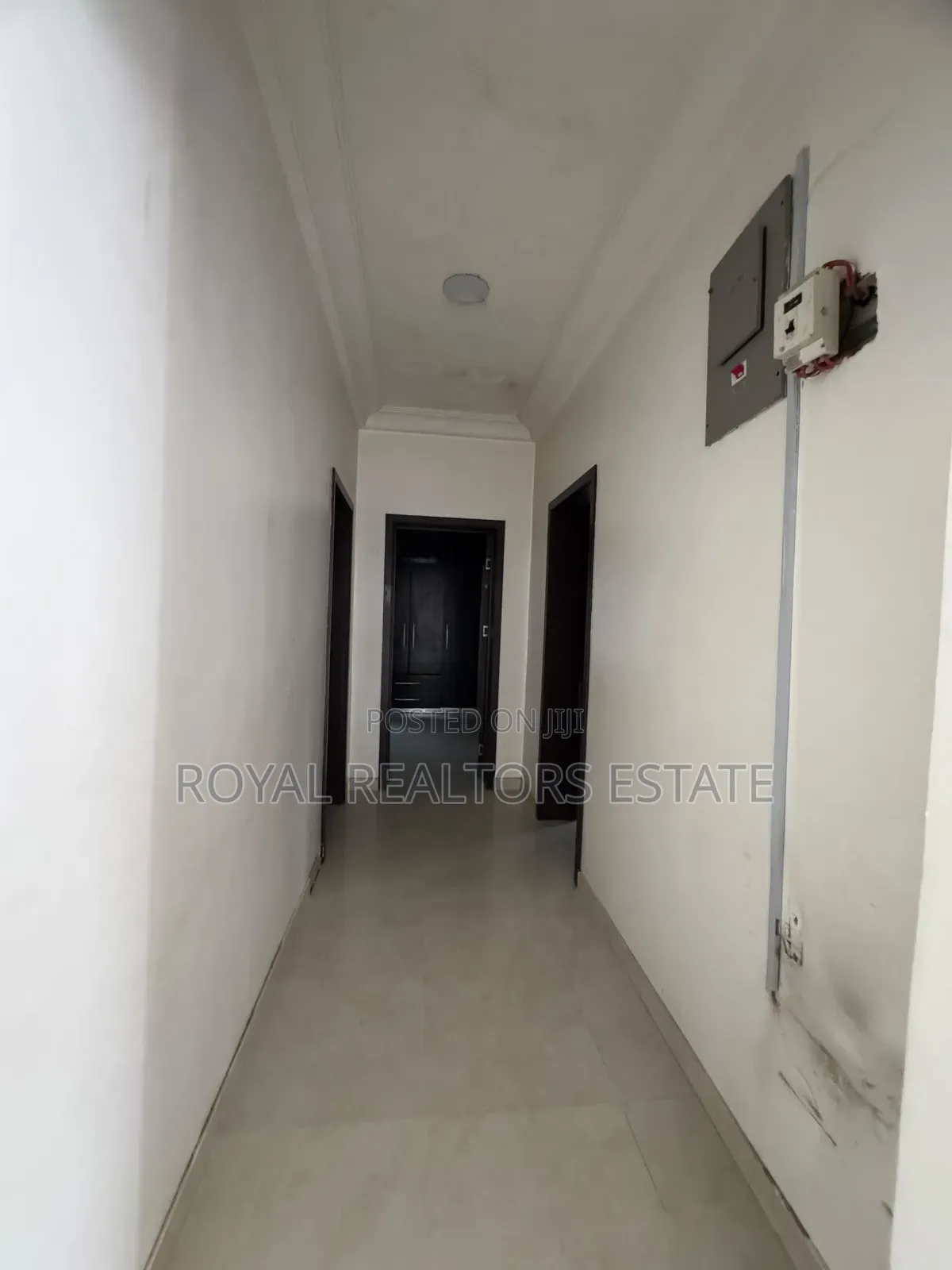 3bdrm Apartment in Jabi for rent