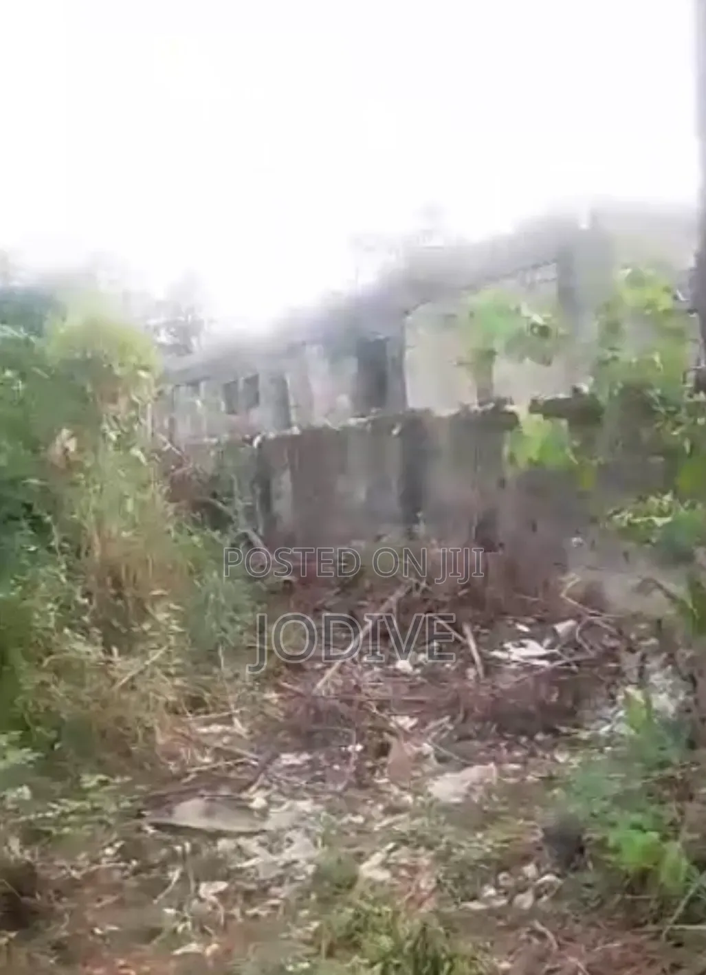 2 And Half Plot Of Land For Sale