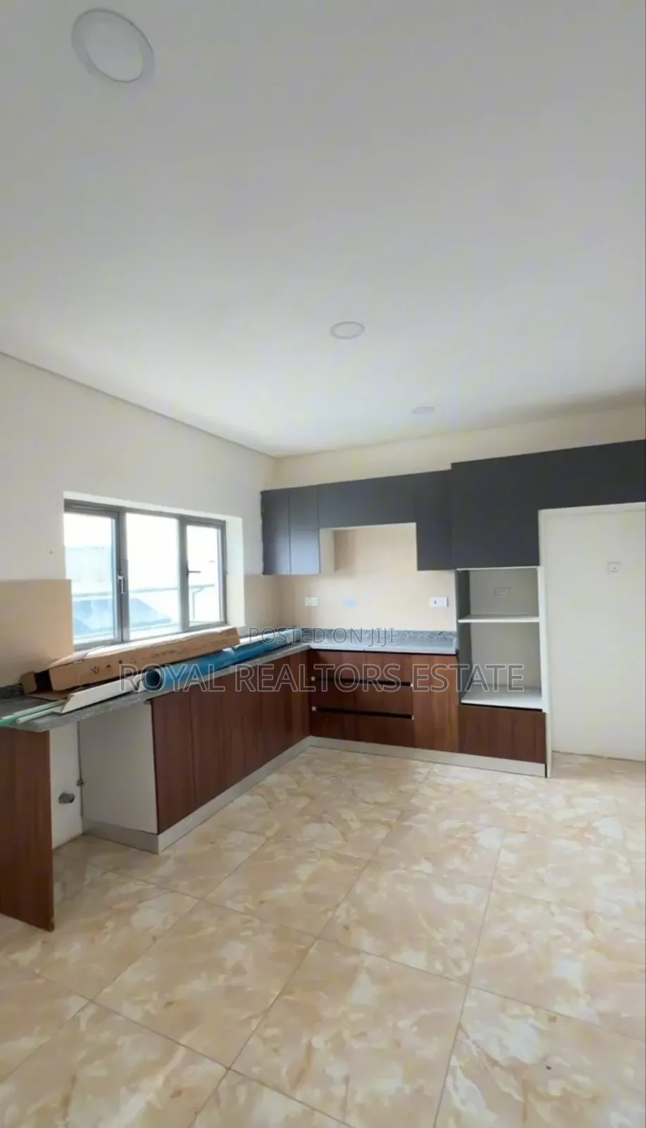 2bdrm Apartment in Jahi for sale