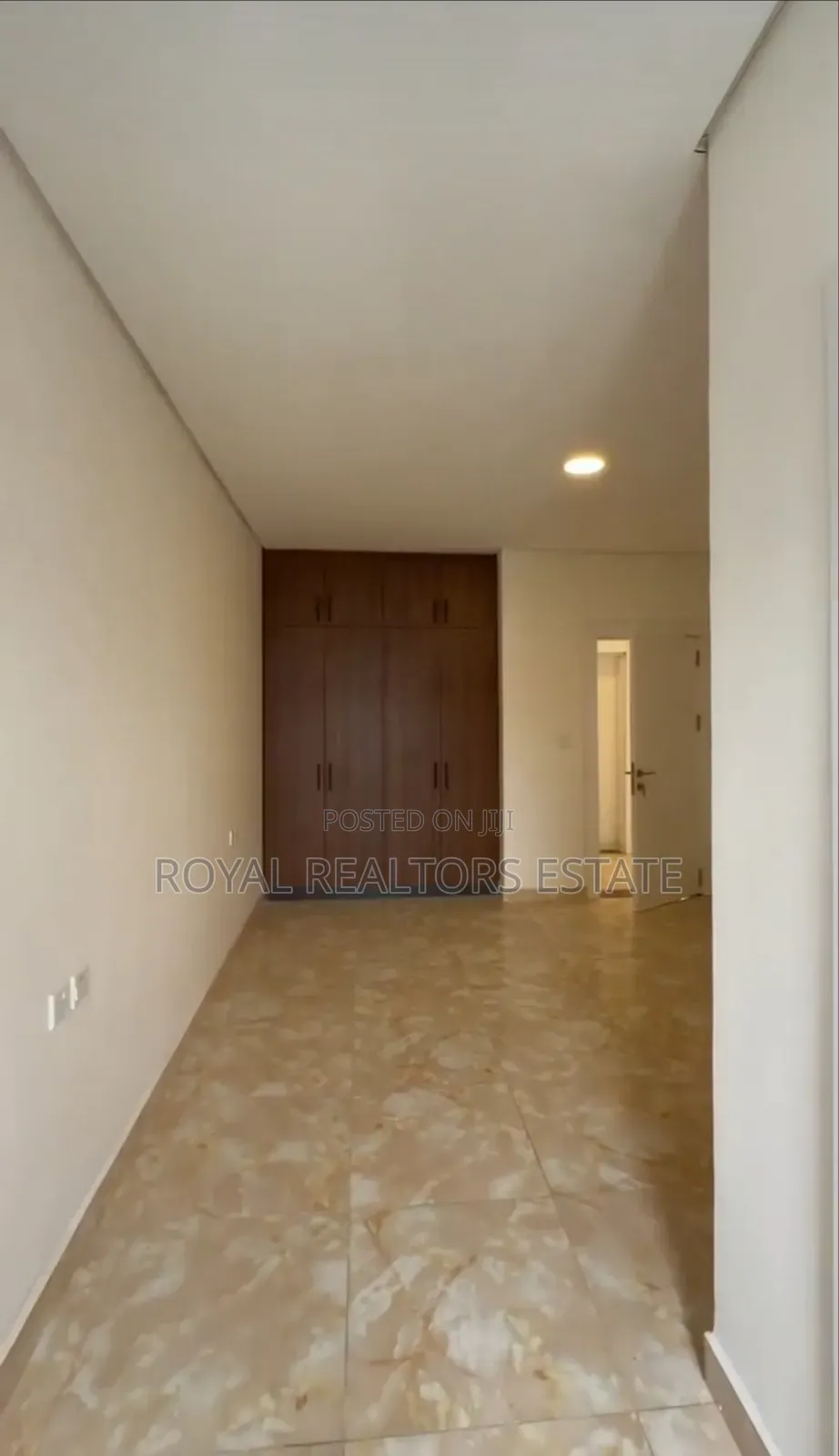 2bdrm Apartment in Jahi for sale