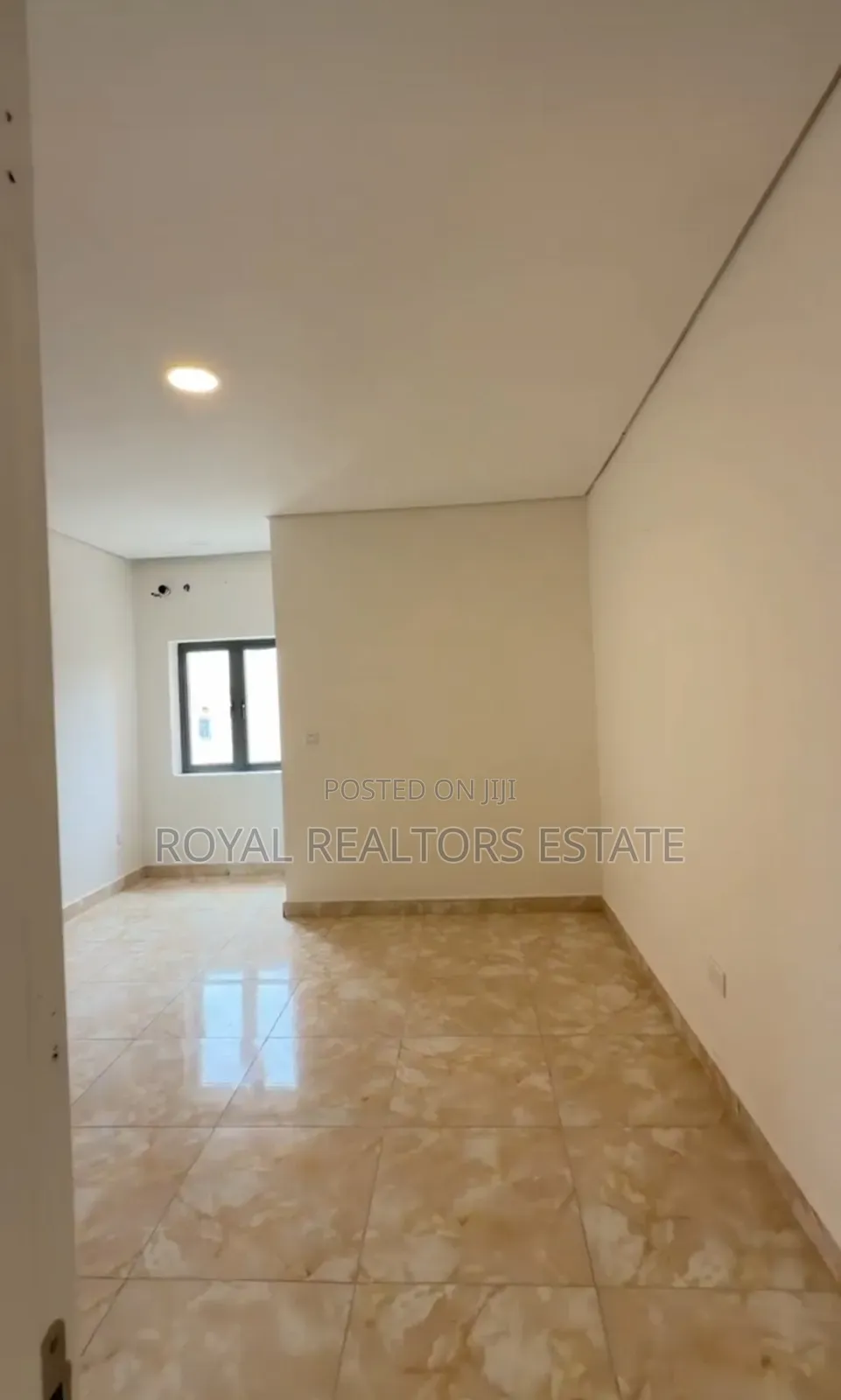 2bdrm Apartment in Jahi for sale