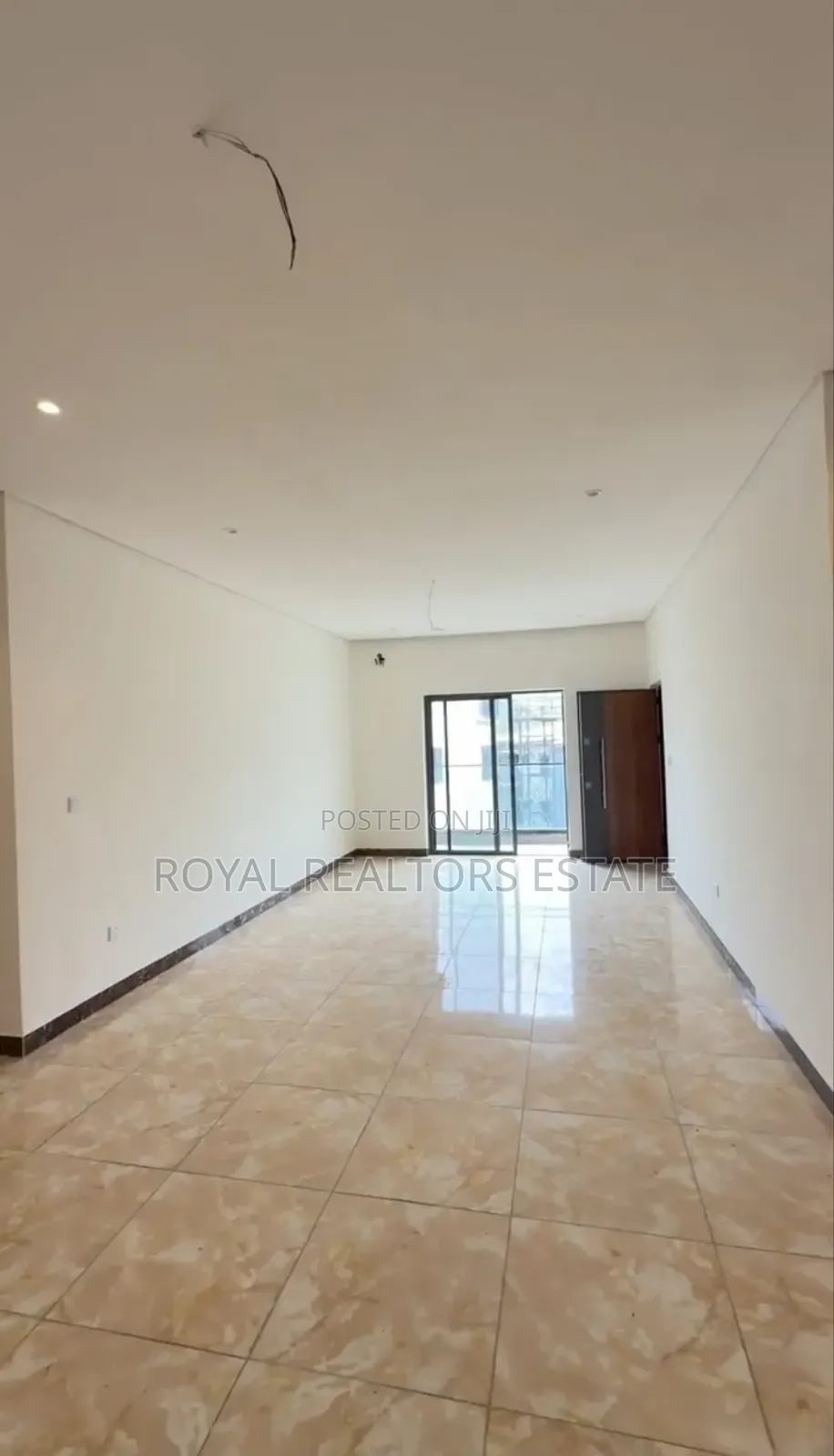 2bdrm Apartment in Jahi for sale