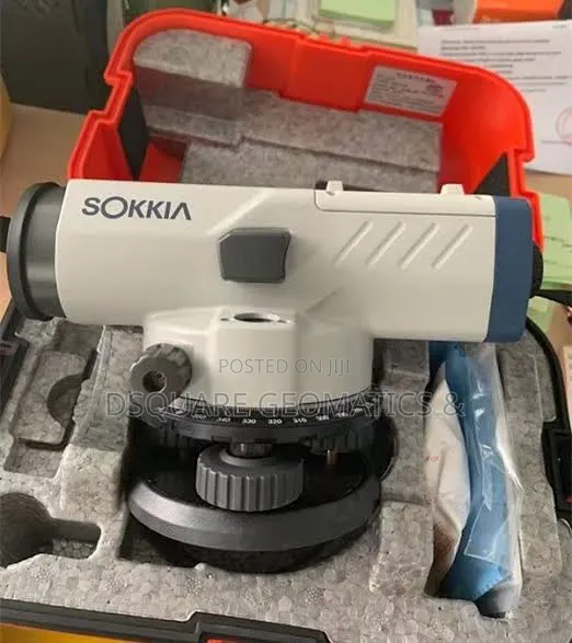 Sokia Leveling Instrument B30a/B40a