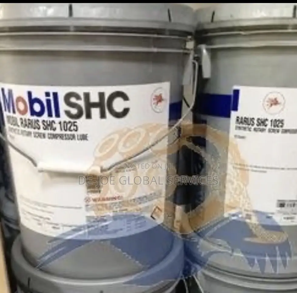 Mobil Rarus Shc 1025