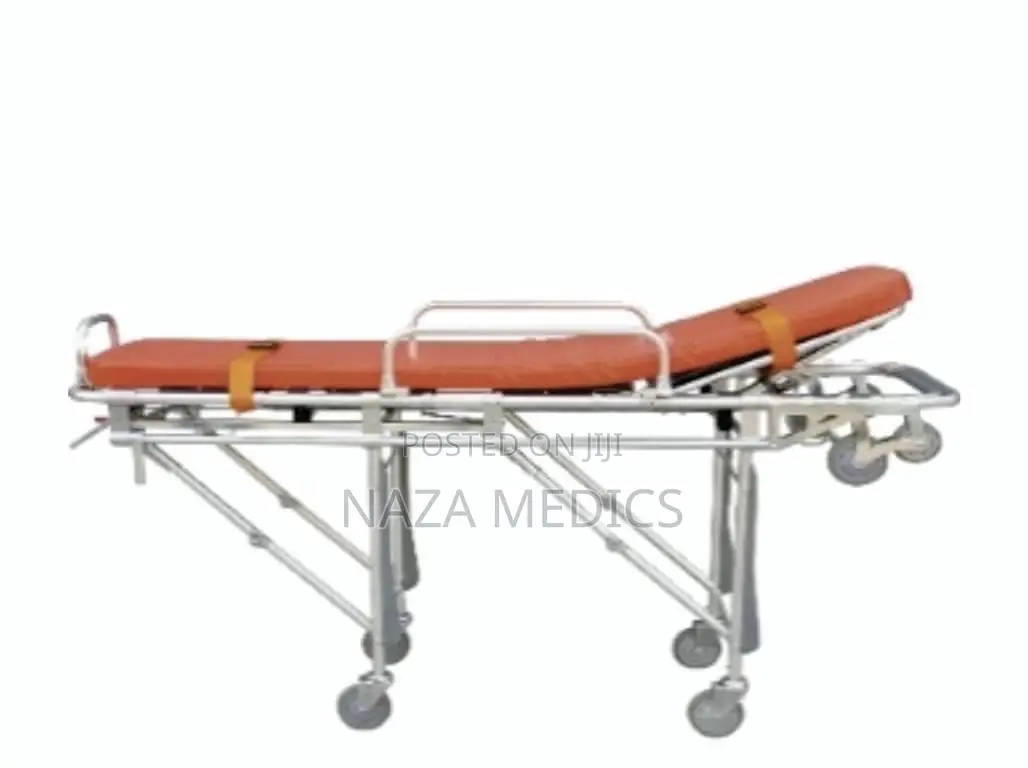 Ambulance Stretcher