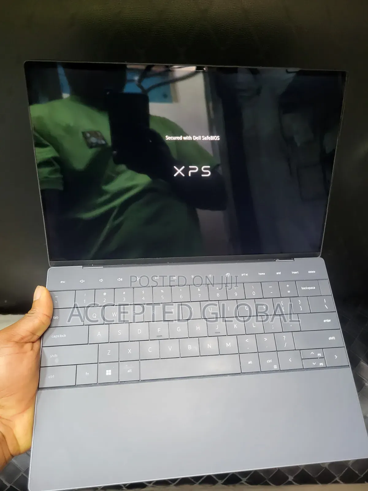 Laptop Dell XPS 13 9320 16GB Intel Core i7 SSD 512GB