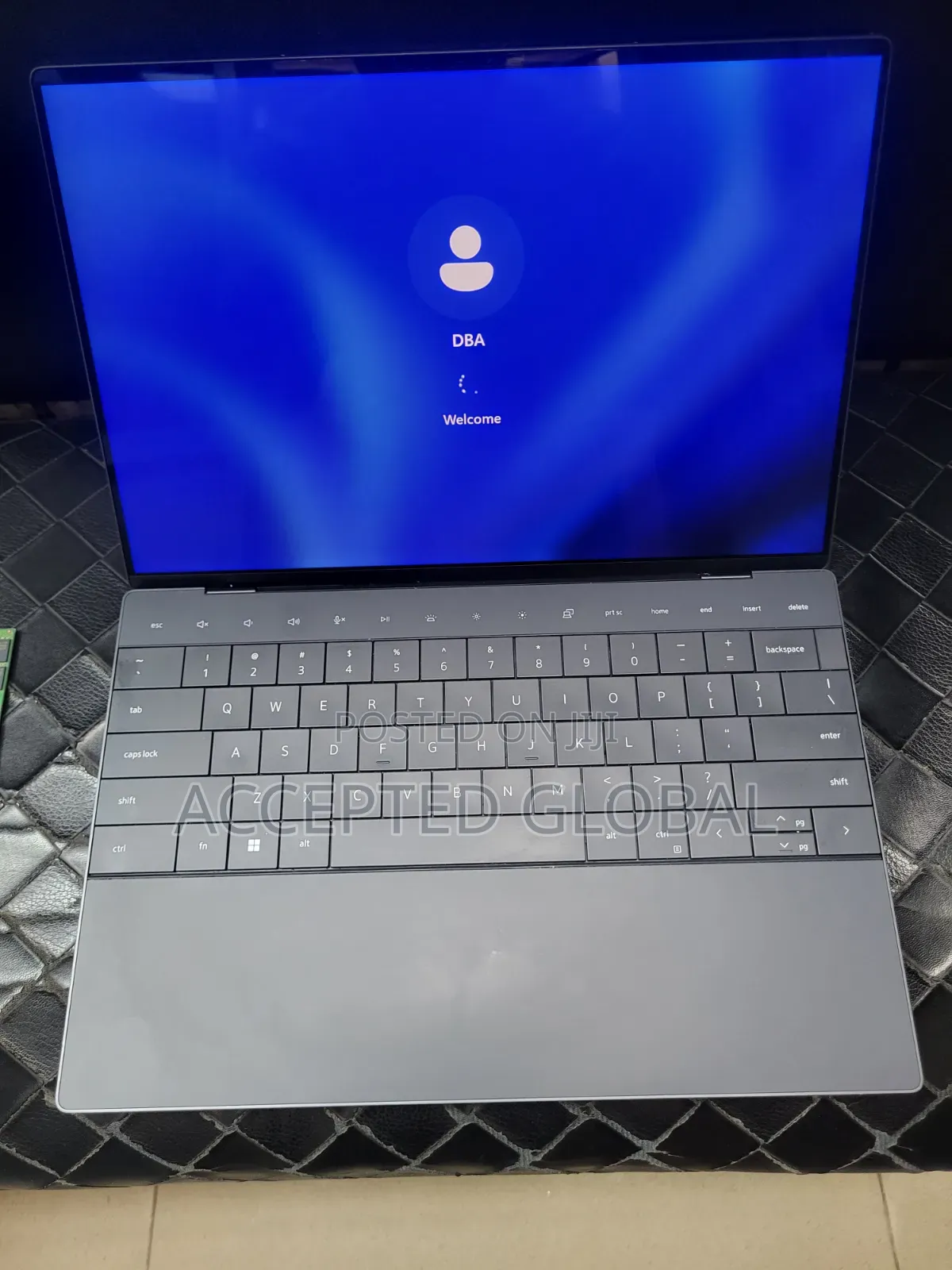 Laptop Dell XPS 13 9320 16GB Intel Core i7 SSD 512GB