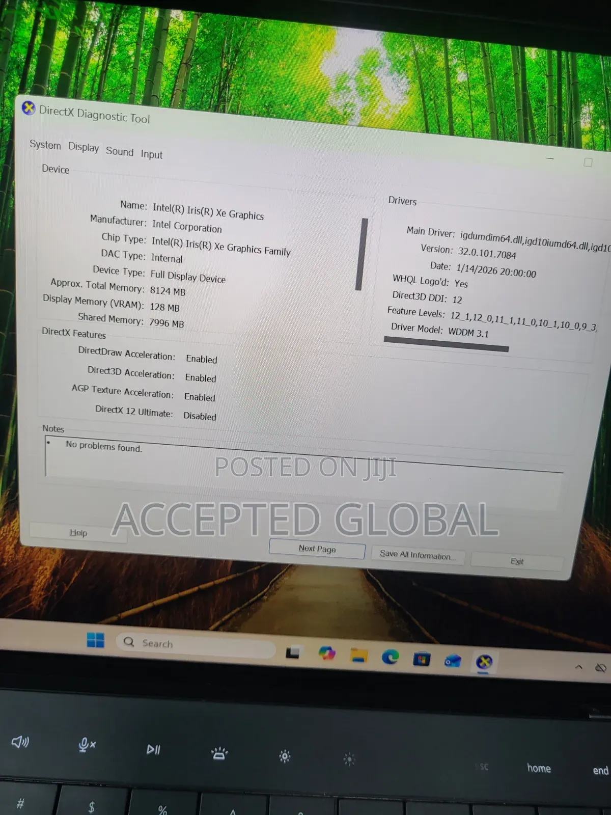 Laptop Dell XPS 13 9320 16GB Intel Core i7 SSD 512GB