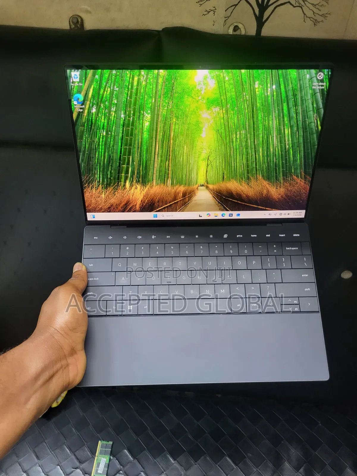 Laptop Dell XPS 13 9320 16GB Intel Core i7 SSD 512GB