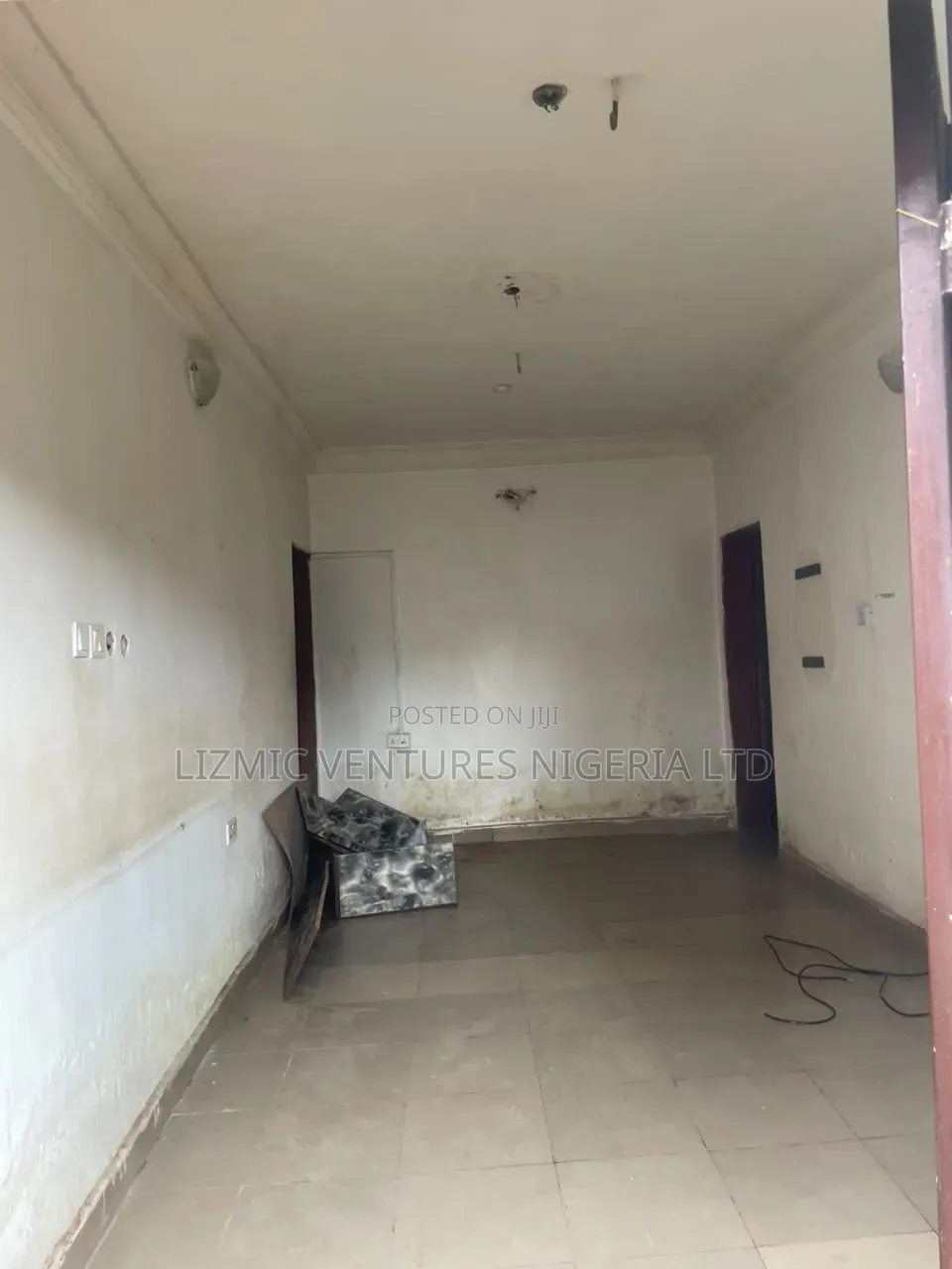 Mini Flat in Agric Estate, Ikotun / Ikotun/Igando for rent