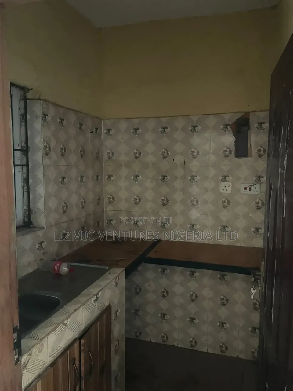 Mini Flat in Agric Estate, Ikotun / Ikotun/Igando for rent